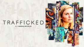 Trafficked with Mariana van Zeller - Sæson 3 Disney+