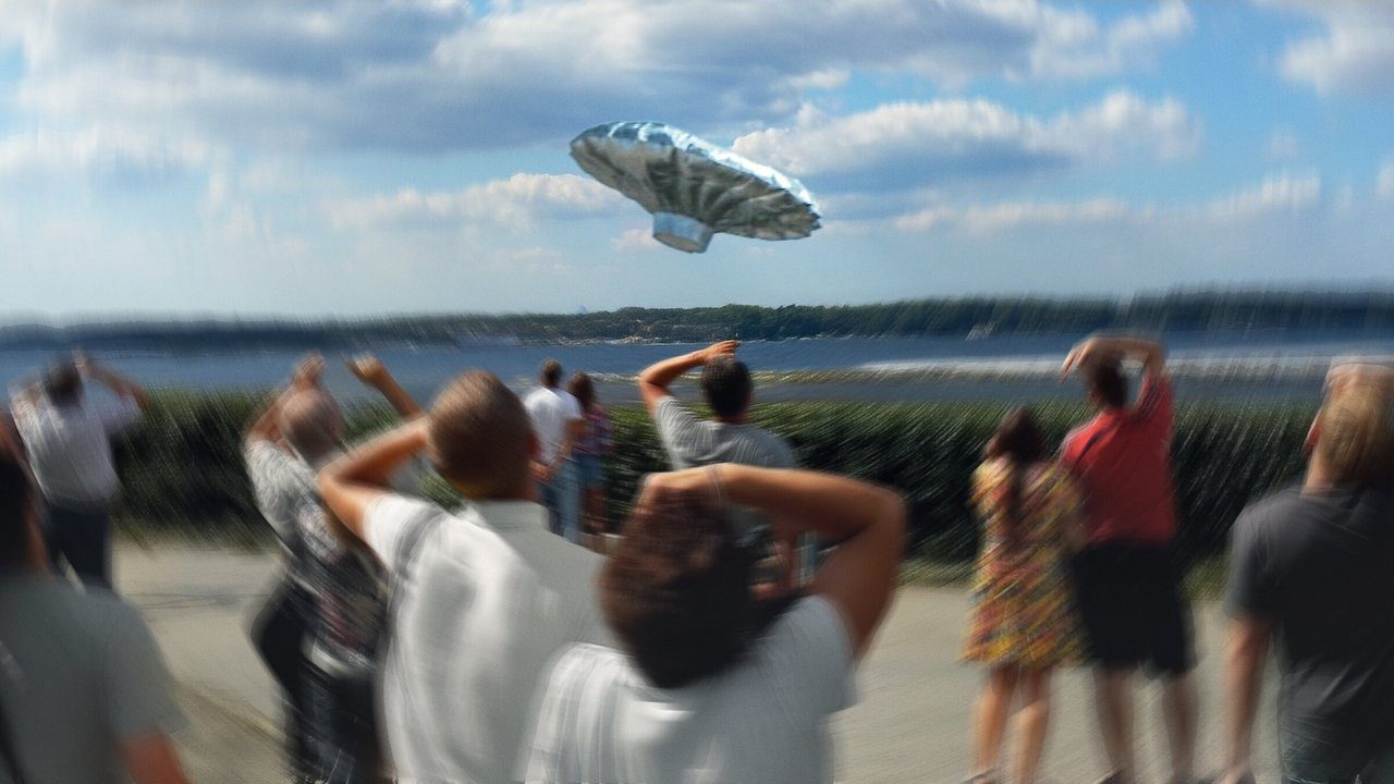 Trainwreck: Balloon Boy