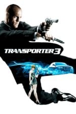 Transporter 3 på TV 2 Play