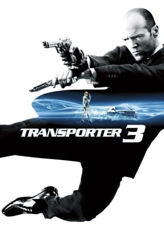 Transporter 3