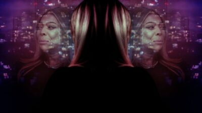 Trapped: What Is Happening to Wendy Williams? HBO Max