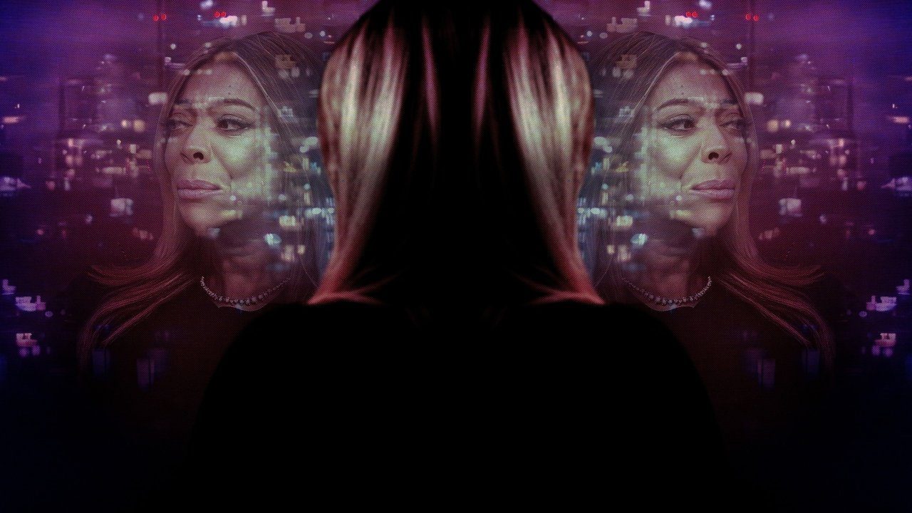 Trapped: What Is Happening to Wendy Williams?