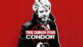 Tre døgn for Condor DRTV