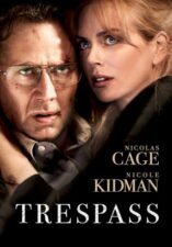 Trespass