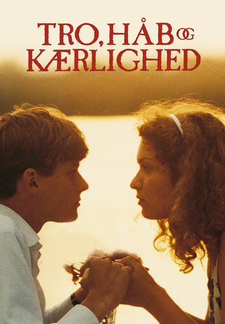 Tro, håb og kærlighed