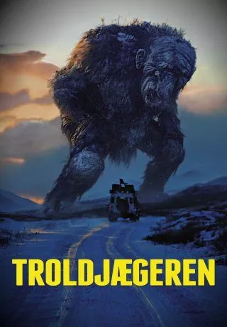 Troldjægeren