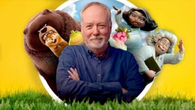 Troldspejlet: Bæver med budskab DR TV