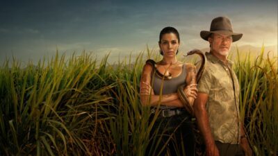 Troppo - Sæson 2 Viaplay