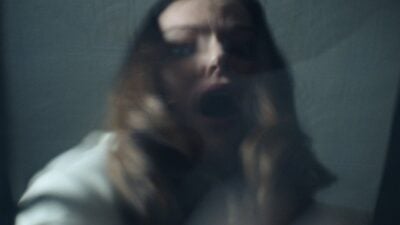 True Haunting Netflix