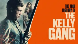 True History of the Kelly Gang DRTV