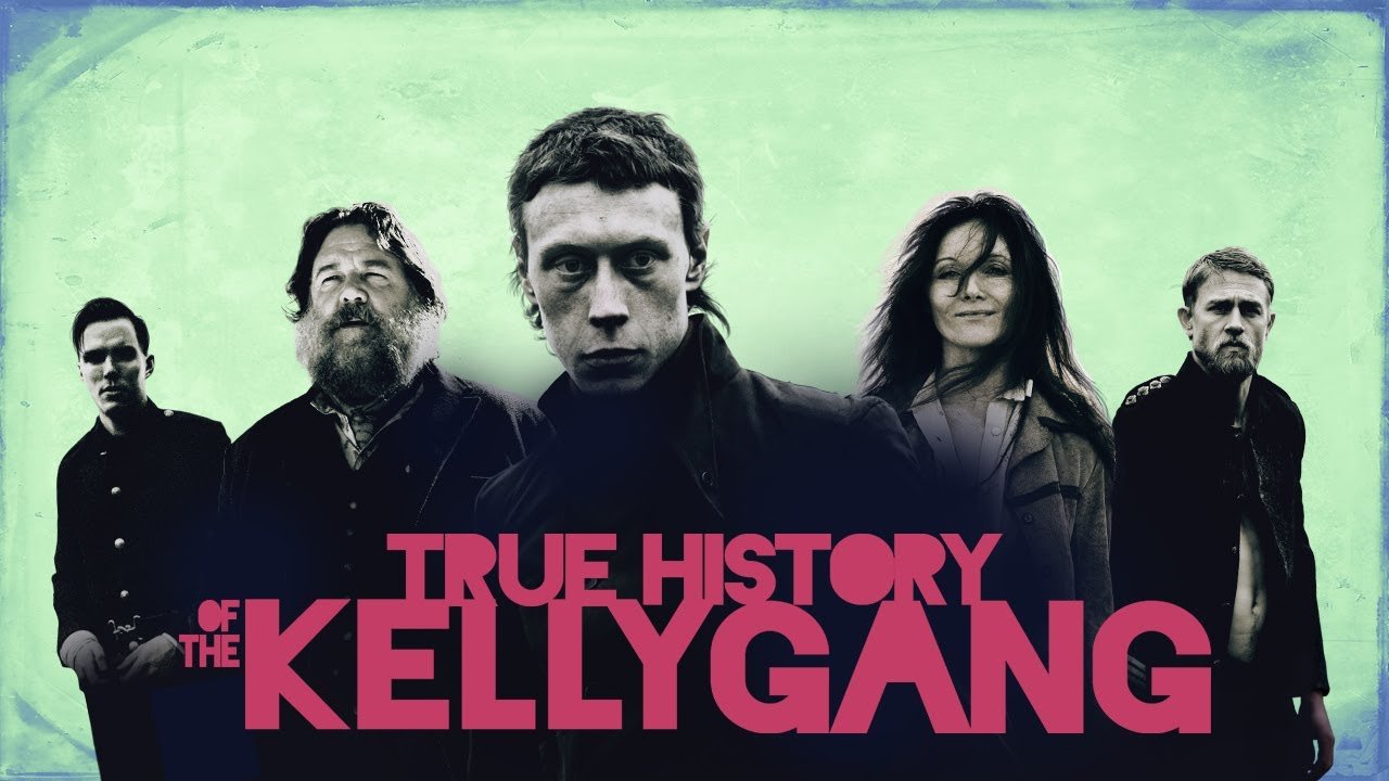 True History of the Kelly