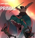 Turner Primal bio.210320