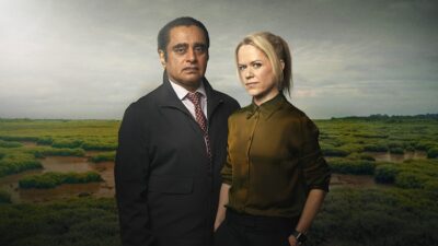 Uforglemt: Liget i mosen DR TV