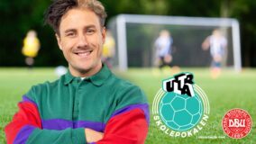 Ultra skolepokalen DR TV