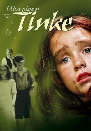 Ulvepigen Tinke