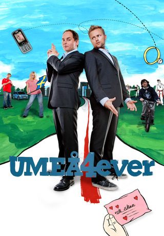 Umeå4ever