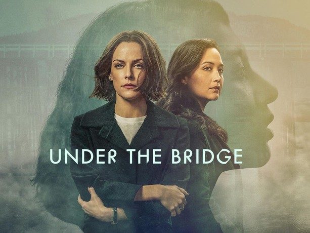 Under the Bridge | Official Trailer | Disney+ Singapore