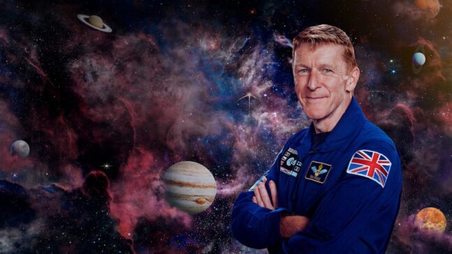 Universets hemmeligheder DR TV