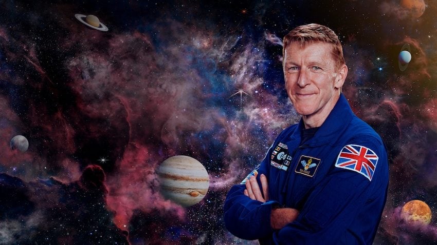 Universets hemmeligheder