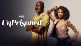 Unprisoned - Sæson 2 Disney+