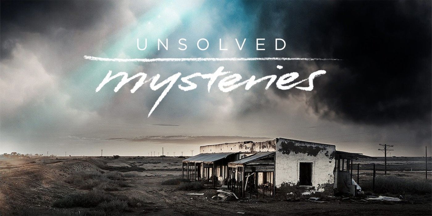 Unsolved Mysteries – Sæson 5