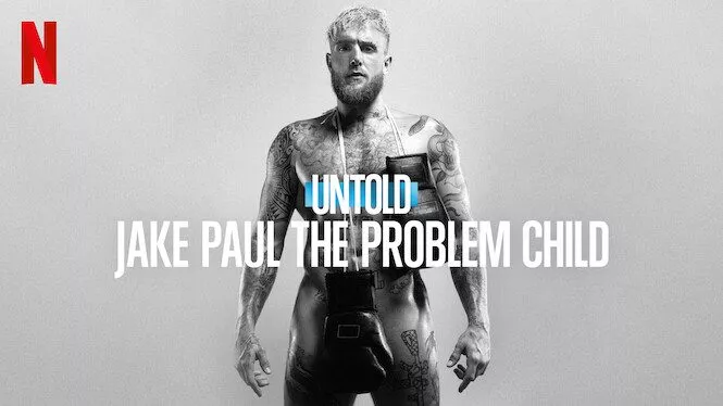 UNTOLD: Jake Paul The Problem Child | Official Teaser | Netflix