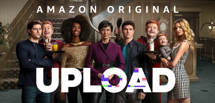 Upload Season 2 - Official Trailer | Prime Video