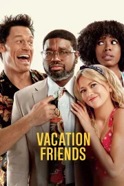 Vacation Friends DRTV