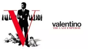Valentino: The Last Emperor C More