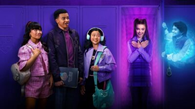 Vampirina: Teenage Vampire Disney+