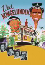 Ved Kongelunden
