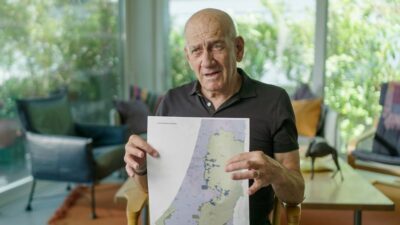 Vejen til 7. oktober DR TV