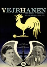 Vejrhanen
