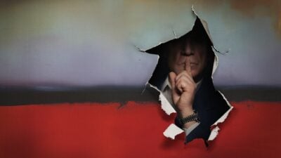 Velkommen til Pengeland DR TV