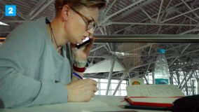 Velkommen til Tjetjenien DR TV