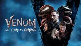 Venom - Let There Be Carnage Viaplay
