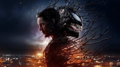 Venom: The Last Dance Viaplay