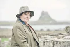 Vera Christmas Special Britbox