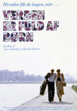 Verden er fuld af børn