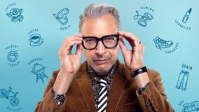 Verden ifølge Jeff Goldblum – sæson 2 Disney