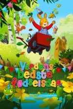 Verdens bedste fødselsdag DRTV