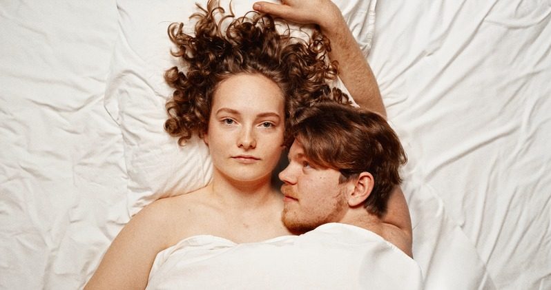 Verdens sødeste mænd Trailer