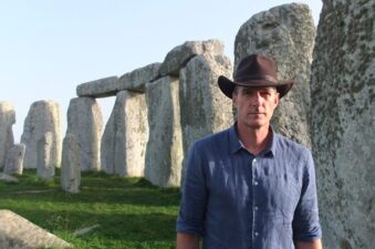 Verdens største opdagelser - Sæson 3 TV 2 Play