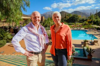 Verdens vildeste hoteller TV 2 Play