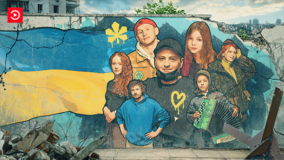 Vi som valgte at blive DR TV