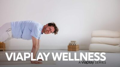 Viaplay Wellness Viaplay
