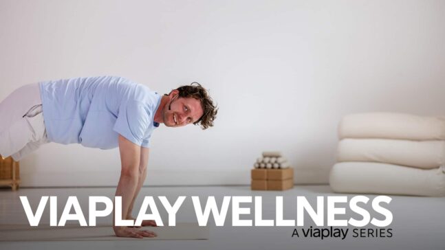 Viaplay Wellness Viaplay