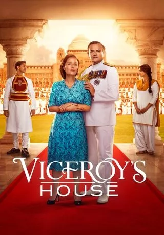 Viceroy's House