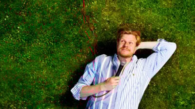 Victor Lander - en skønne dag TV 2 Play