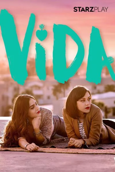 Vida - sæson 2 Viaplay